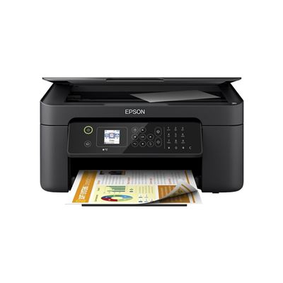 Impresora multifunción Epson Workorce Wf-2810Dwf