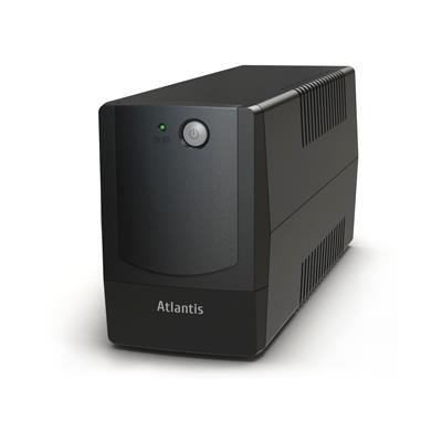 Atlantis Land Onepower Px1100 - Fuentes De Alimentación Continuas (Ups)