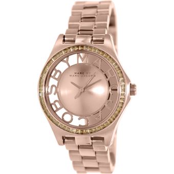reloj marc jacobs mujer