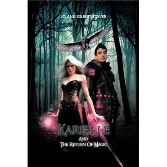 Serie Única - Karielle and the Return of Magic Paperback - 1