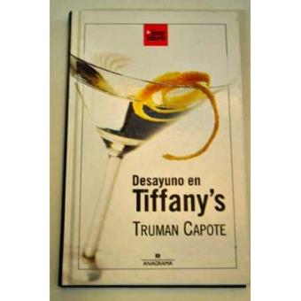 Desayuno en Tiffany's - 1