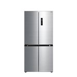 Frigorifico Americano Midea MDRF632FGF46 474L Inox F