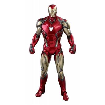 Figura Hot Toys MMS528D30 - Marvel Comics - Avengers : Endgame - Iron Man Mark 85 - 1