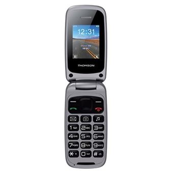 Tlink 40 plata oscuro