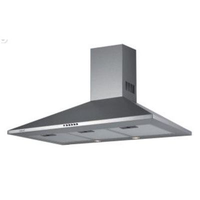 Campana Extractora Decorativa Cata Omega Ii 600x C 58db Metalico