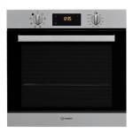 Horno Multifunción Indesit IFW 6540 P IX 60cm