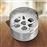 Cocedor de huevos Duronic EB35 eléctrico 350W_5