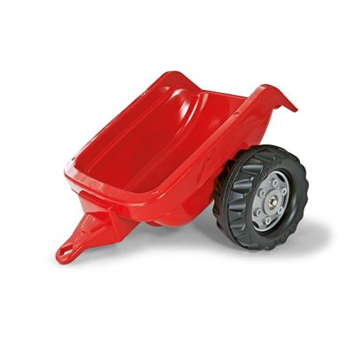 Rollykid Trailer - Remolque Rolly Toys 121717