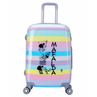OFERTÓN! Maleta de mano American Tourister de 31,5L por solo 77€