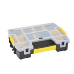Sortorganizador herramientas Stanley 29,5x6,5x21,5 STST1-70720
