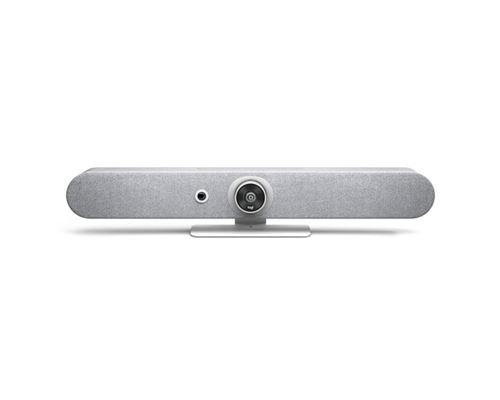 Barra De Videoconferencia Y Streaming Logitech Rally Bar Mini White