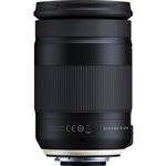 Tamron 18-400mm f/3.5-6.3 Di II VC HLD Nikon
