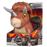 Peluche Dinosaurio Triceratops Jurassic World 25cm_0