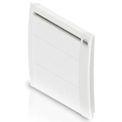 Calefactor SPLIT pared para baño 2000W