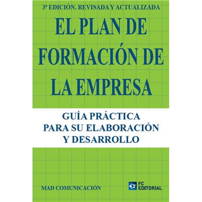 El Plan De Formacion De La Empresa