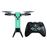 Torre de drones compacta y plegable QIMMIQ_0