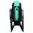 Torre de drones compacta y plegable QIMMIQ_1