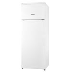 Frigorífico dos puertas Aspes AFD1145 171L Blanco F