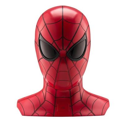 Altavoz Bluetooth SPIDERMAN