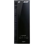 Acer Aspire Xc-705 - Ordenador de Sobremesa Negro