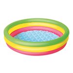 Piscina Hinchable Infantil Bestway Summer 102 cm