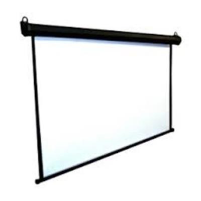 Iggual - Pantalla Elec. Pano. 203x114 Cm Cont Remoto