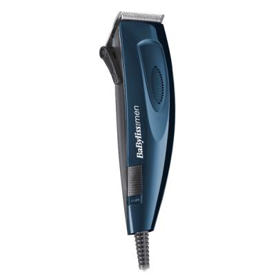 Cortapelos Multifunción Babyliss E695e 5 Posiciones Azul