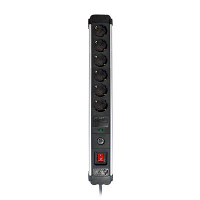 Simon Brico Base Multiple Extrapower 6T-1,5Mt 3G1,5 Simon - Imagen 3
