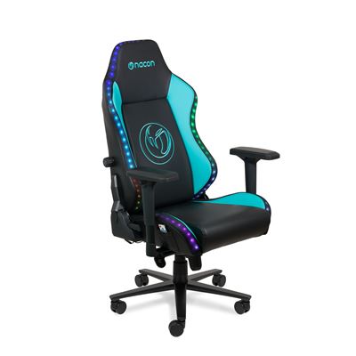 Silla Gaming Pro Ch-800prgb - Nacon