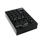 Omnitronic 10006879 Pm-311p - Mesa de Mezclas con Reproductor
