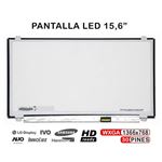 Pantalla LED 15.6"" para Portátil Asus F555D Series
