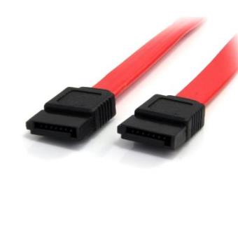 StarTech 18 in Serie ATA Drive Connection Cable - 1