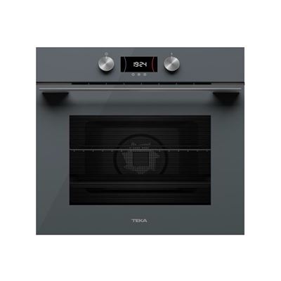 Teka Horno Hlb8400p Piro 111000009 Gris , Leroy Merlin - Imagen 3