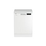 Lavavajillas Beko DFN28430W