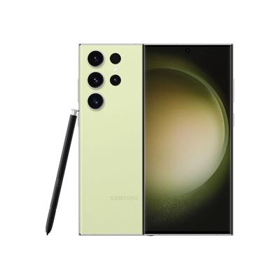 Samsung Galaxy S23 Ultra S918 Dual SIM 5G 8GB/256GB 6,8" Verde