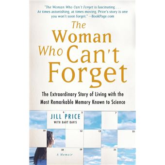 Serie Única - Woman Who Cant Forget Paperback - 1