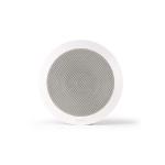 Fonestar Altavoz De techo ga5016 525 10wmax 8ohms hifi coaxial para empotrar orificio 165 mm 8 color blanco abs