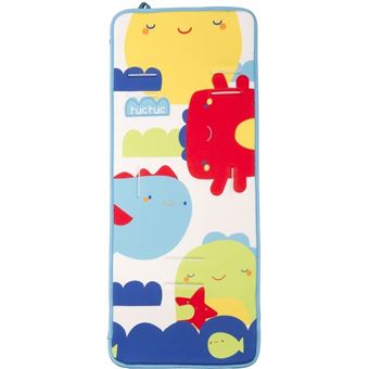 Colchoneta Silla Paraguas Mini Monster Tuc Tuc