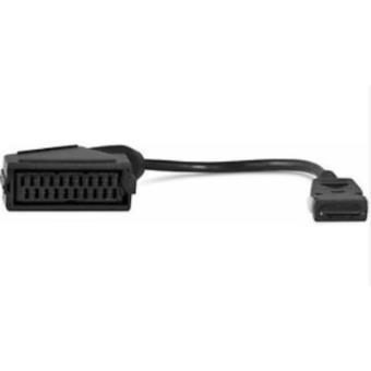 TechniSat TECHNIPLUS 35 - Staffa Da Parete In Alluminio Per Antenna Satellitare Fino A 85 Cm, Distanza 35 Cm, Diametro Tubo 50 Mm, Resistente Alle Intemperie