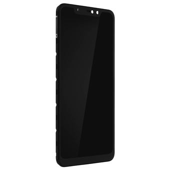 Pantalla LCD Xiaomi Redmi Note 6 Pro Bloque completo táctil Compatible - Negra - 1