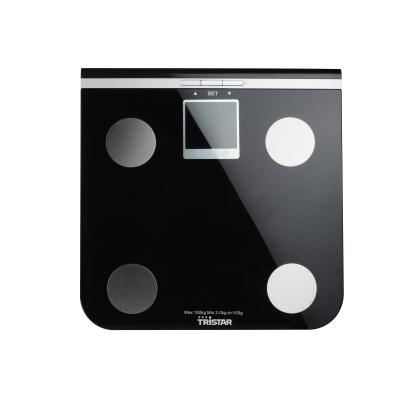 Tristar Wg-2424 Báscula De Baño