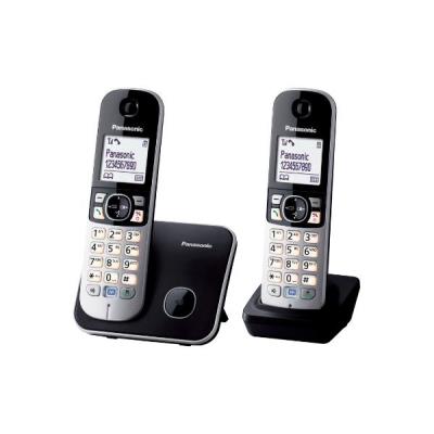 Teléfono Panasonic Kx-tg6812