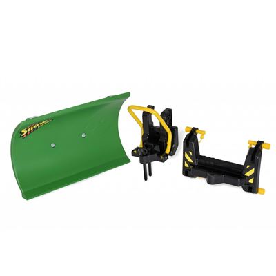 Rolly Snow Master - Accesorio Para Tractor Rolly Toys Rolly Toys 408993