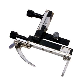 Bresser Optics 5942650 accesorios para microscopio