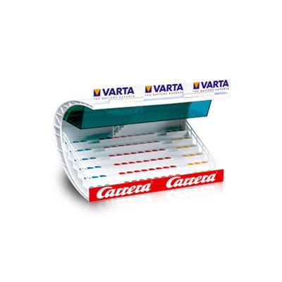 Tribuna - Carrera 21100