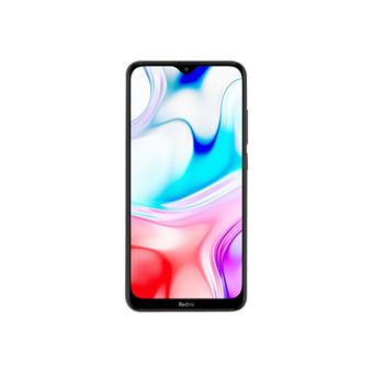 Xiaomi Redmi 8 4GB+64GB 12MP Negro