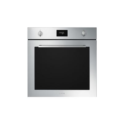 Smeg SFP6401TVX1 Horno Pirolítico 70L Acero inoxidable SFP6401TVX1