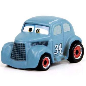Cars Mini Racers, river scott fmv80
