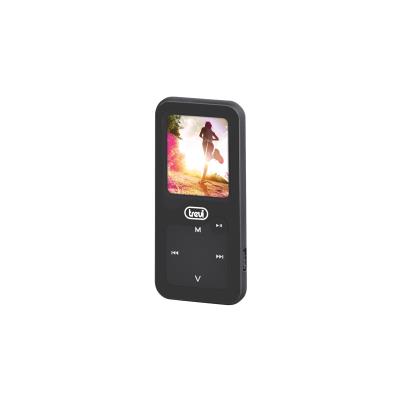 Reproductor Mp3 Trevi Mpv 1780 Sb