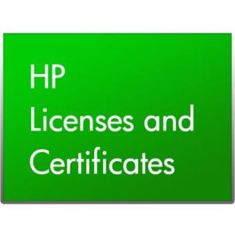 HP 1y 24x7 SecDoc WinEnt RenSupp 1K-4999 E-LTU - 1